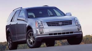 Image result for Light Tarnished Silver 2004 SRX