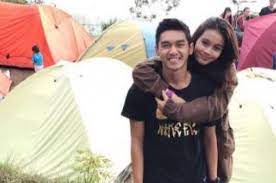 Namun, yudha febrian bisa sedikit bernafas lega. Meski Sering Ldr Septian David Maulana Tetap Setia Pada Pacarnya Yang Cantik Bolasport Com