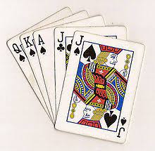 We did not find results for: Euchre Wikipedia