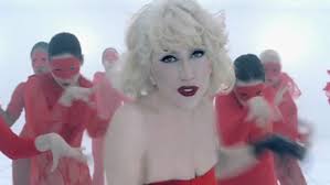 C i want your love i don't wanna be friends. Lady Gaga Bad Romance Musik Video Screencaps Lady Gaga Image 19362043 Fanpop