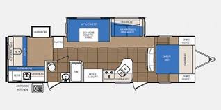 Wet bath perfect couples trailer with a booth dinette that converts to a 54 x 74 bed and there is a sofa to sleep on if you have your kiddos join you! 2013 Lacrosse By Forest River Luxury Lite Series M 319 Qbs Specs And Standard Equipment Nadaguides