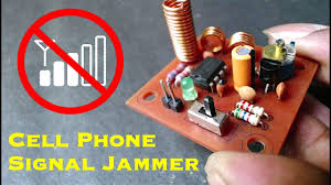 Cell phone jammer application download. How To Make Cell Phone Signal Jammer Electronics Projects Hub
