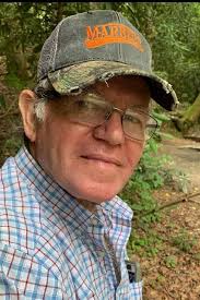 Randy Wayne Saunders