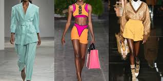 3,2 milioni di dipendenti a fine 2020, ai minimi da 20 anni rapporto forumpa, 300mila fuori nel prossimo triennio. Moda Anni 80 Tendenze Stile E Accessori Roba Da Donne