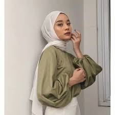 Tips memilih atasan sesuai bentuk tubuh. Harga Baju Blus Terbaik Atasan Pakaian Wanita Agustus 2021 Shopee Indonesia
