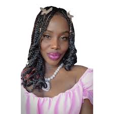 Deanna Rabb's Instagram, Twitter & Facebook