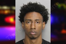 Jayden Henry — Cobb County Jail Bookings