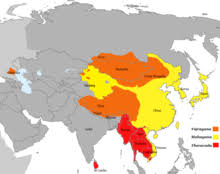 Schools Of Buddhism Wikipedia