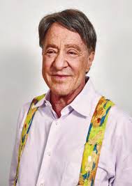 GEORGE FELDENKREIS ORGULLO DEL EXILIO CUBANO 24