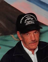 Obituary information for Walter Peters