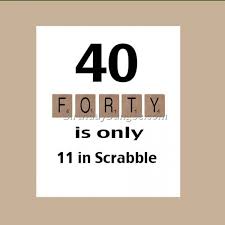 › funny turning 40 quotes. Happy 40th Birthday Meme Funny Birthday Pictures With Quotes