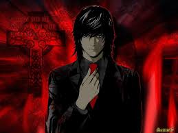 How did teru mikami find kira in death note? Teru Mikami X Kira Death Note Here S A Background For You Facebook