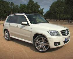 Essai Mercedes Glk 220 Cdi Blueefficiency Essai Auto Mercedes Glk Sport