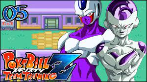 Maybe you would like to learn more about one of these? Frieza Cooler In Rock Tunnel Pokeball Z Dragon Ball Z Team Training Rom Hack Episode 5 Youtube