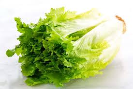 Types Of Lettuce And Other Leafy Greens Jessica Gavin Types Of Lettuce Lettuce Vegetable Lettuce