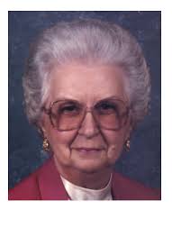 Helen Theresa Bowles