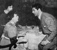 Arsenic and old lace nazione: Arsenico E Vecchi Merletti Wikiquote