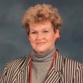 Obituary information for Patricia Joann Glenn