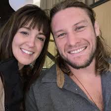 Kaylen Parker and Cody Linton's Wedding Website