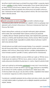 Čtk to řekl starosta petr kolář (top 09). Kauza Trznice Starosta Lze Veseli Nad Moravou