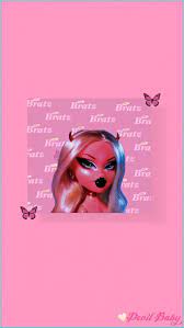 Cas confirmés, mortalité, guérisons, toutes les statistiques Bratz Aesthetic Wallpaper Aesthetic Wallpapers Wallpaper Pink Aesthetic Baddie Wallpaper Neat
