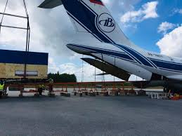 Sverigeett flygplan har kraschat vid örebro flygplats. Orebro Airport Ska Den Dar Stora Ladan Verkligen Fa Facebook