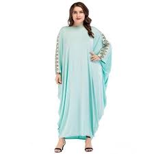 Tampil fashionable dan memesona dengan 10 model gamis cantik untuk. Tips Memilih Kaftan Yang Sesuai Dengan Bentuk Tubuh