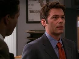 The Closer" Power of Attorney (TV Episode 2009)