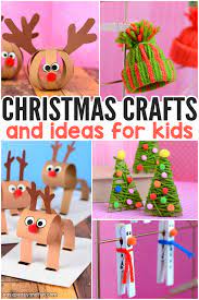 Shortbread biscuits are the perfect christmas recipe for kids to make. Christmas Ideas For Kids 2018 Cheap Online