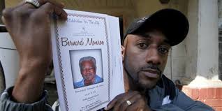 Killing of black man by police shakes La. town