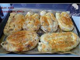 el acmasi kiymali kol boregi tarifi el acmasi kiymali kol boregi nasil yapilir youtube yemek tarifleri gida yemek