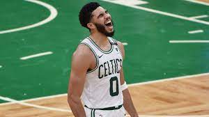 Hoopshype asked some experts to weigh in on tatum's future and the likelihood of him getting the max. 2021 Nba Playoffs Jayson Tatum S 50 Points Saves Celtics Sports Illustrated
