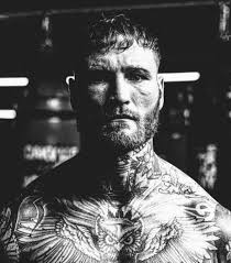 Bennington trained fighter out of hoosick falls headlining in Canada