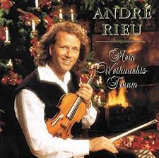 Play andre rieu and discover followers on soundcloud | stream tracks, albums, playlists on desktop and mobile. Mein Weihnachtstraum Andre Rieu Johann Strauss Amazon De Musik