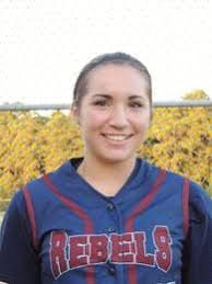 Samantha Kemmerer's Softball Recruiting Profile