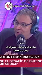 Gabfiel Rolon El Pollo Viene Con Papas