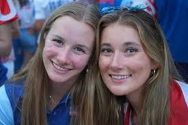 Isabel Brewer's Instagram, Twitter & Facebook