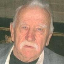 Paul "Don" Teter Obituary