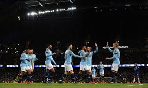 Manchester city vs chelsea 6 0 all goals & highlights 10 02 2019. Chelsea Routed 6 0 By Man City For Biggest Loss In 28 Years Sports Football Emirates24 7