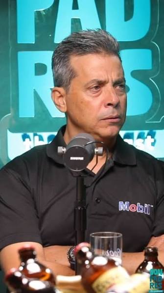 🎙 Episodio #22 | Ernesto "Tico" Beras-Goico (Taller Mecanica), "Me voy a morir, me van a matar" (Al enterarme que mi novia estaba embarazada) , Disponible en todas las plataformas digitales | Link en ...