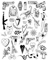 Art Ideas Instagram Ktofsuko Sketch Tattoo Ta Sketch Tattoo And Art On Instagram Graffiti Tattoo Tattoo Sketches Doodle Tattoo
