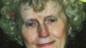 Evelyn M. (Hansen) Lazerick, 80
