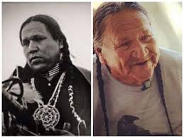 Prayers and condolences ￼to Chief Leonard Crow Dog family and friends.  Chief Crow Dog took his journey today, May he Rest In Peace. Many knows  that Chief Leonard Crow Dog has been