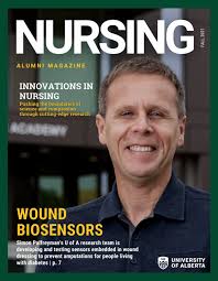 Fall 2021 Alumni Magazine Digital Copy