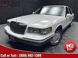 Image result for Deep Evergreen 1997 Town Car