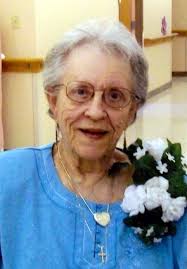 Carrie Winters Obituary