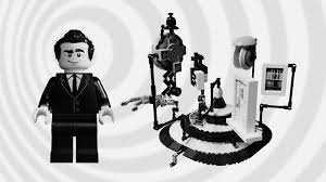 Check spelling or type a new query. Lego Ideas The Twilight Zone