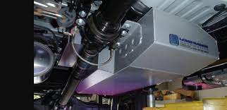Range measurement pursuant to sae j2601 standards (ambient temperature: Extended Range Fuel Tank Tacoma World