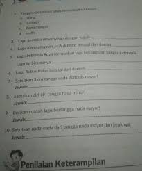 Download lagu syukur nada mp3 gratis dalam format mp3 dan mp4. 1 Lagu Syukur Diciptakan Oleh H Mutahar Isi Lagu Syukur Yaitu A Penuh Perasaanb Ungkapan Cinta Brainly Co Id