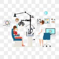 طب العيون طب العيون البصريات البصريات غرفة البصريات كرتون طب العيون الكرتون طبيب العيون png والمتجهات للتحميل مجانا interior decorating pictures optometrist optometry